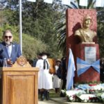 429 Aniversario de San Salvador de Velazco en el Valle de Jujuy