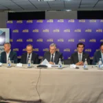 El gobernador Morales rubricó acuerdos por inversiones y producción