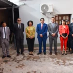 El Consejo Provincial de Mujeres acompañó la inauguración del Centro de Asistencia a la Víctima en Humahuaca