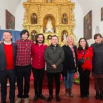 CAPILLAS