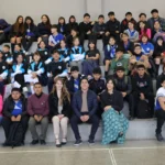 Estudiantes jujeños se unen en la lucha contra el Grooming: clave la prevención y el diálogo