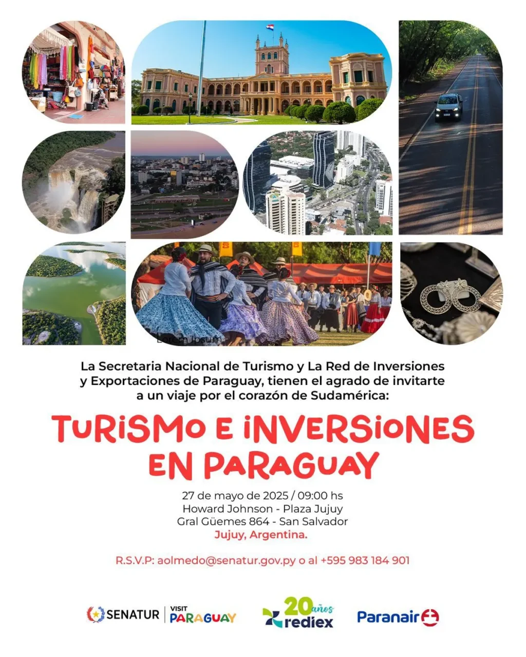 PARAGUAY