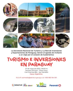 PARAGUAY