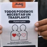 TRASPLANTE