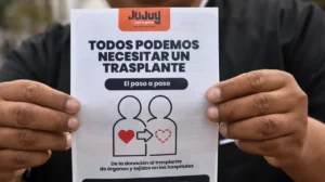 TRASPLANTE