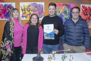 Entrega de Minuta