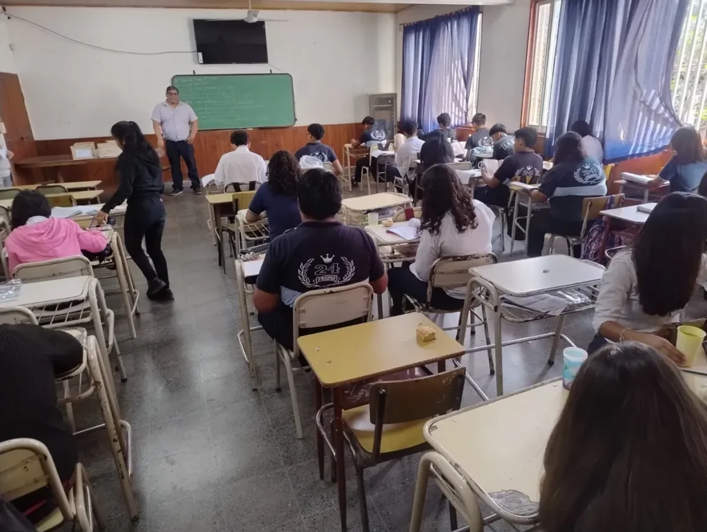 alumnos