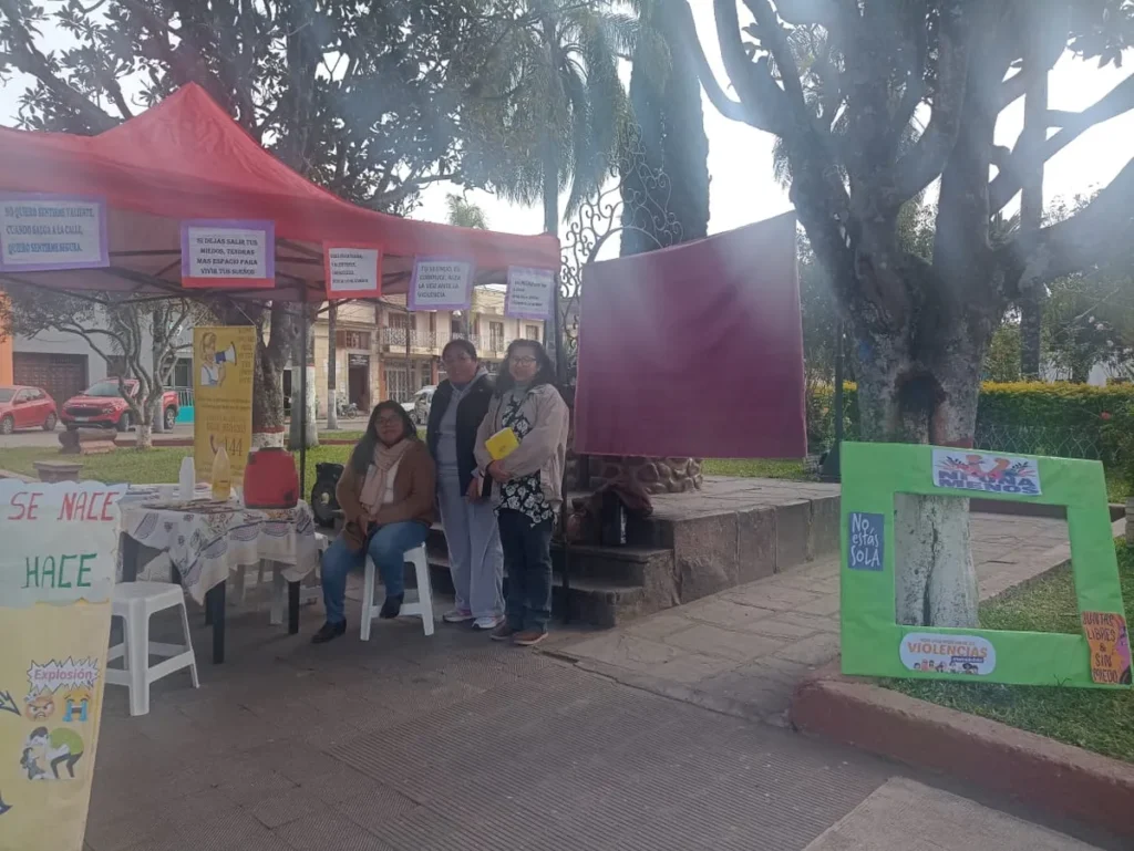 el carmen