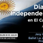 En El Cabildo celebramos la Independencia