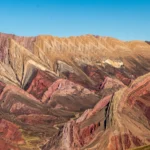 La Quebrada de Humahuaca celebra 22 años como Patrimonio Mundial de la Humanidad