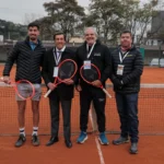 Tenis. 