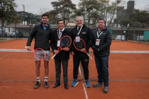 SADIR TENIS