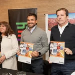 Fortalecimiento y proyección turística: Jujuy se adhiere al Registro Nacional de Agencias de Viajes