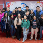 Visita de Alumnos