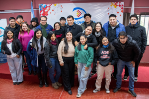 Visita de Alumnos