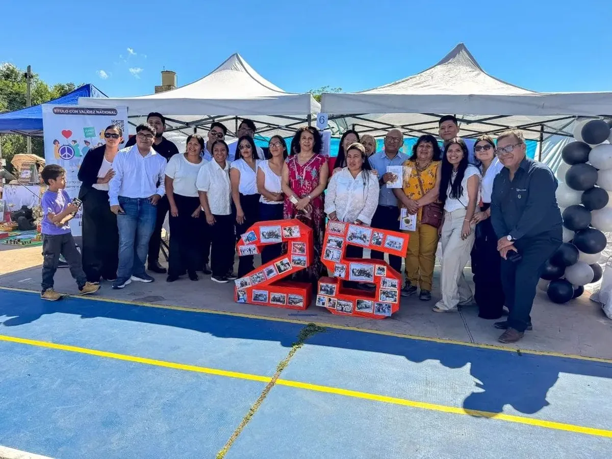Consejo Provincial de Mujeres presente en la Expo «Cosecha de Saberes»