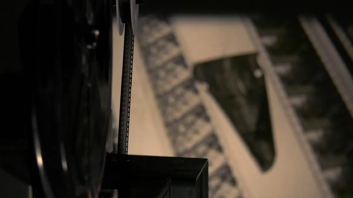 «Continuará la resistencia de lo fílmico» se proyectará gratis en el Cine Auditórium Lencina