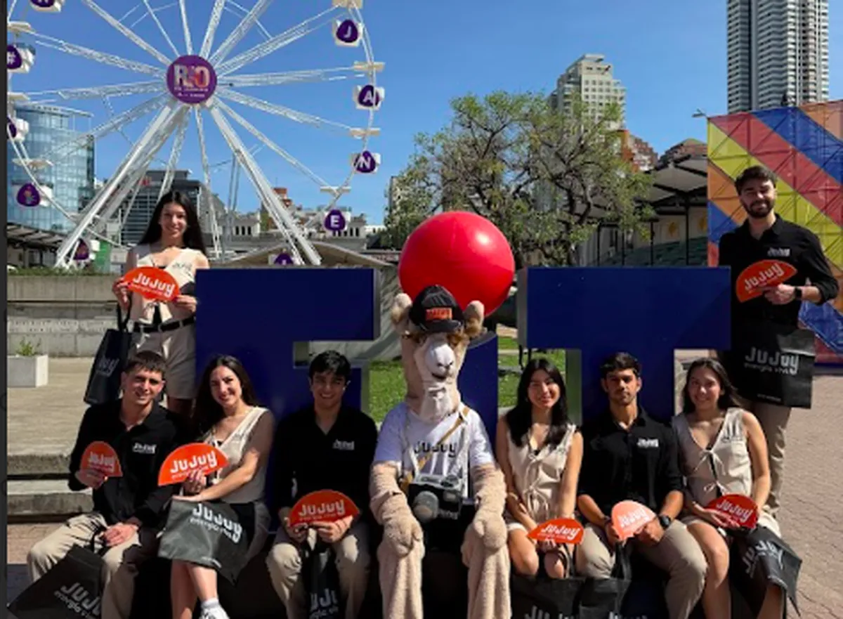 Jujuy se despidió de la FIT 2025 dejando su sello de identidad y cultura viva