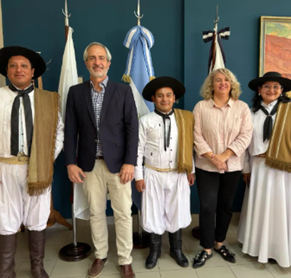 Jujuy se prepara para vivir la Semana de la Tradición con actividades gauchas y culturales